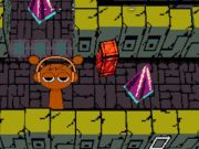 Spel SPRUNKI SHOOTER 2025 aanlyn