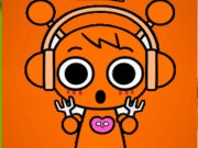 Spel Sprunki Puzzle Time aanlyn