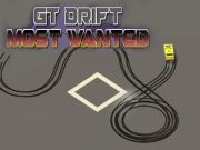 Spel GT Drift Most Wanted aanlyn