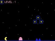 Spel Save Pac aanlyn