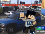 Spel Minecraft Thief Auto aanlyn