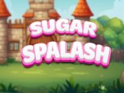 Spel Suiker spat  aanlyn