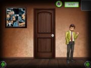 Spel Amgel Easy Room Escape 260 aanlyn