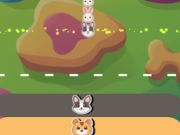 Spel Mal diere  aanlyn