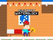 Spel Minicraft Winterblock aanlyn