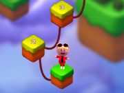 Spel Gedraaide vorm  aanlyn