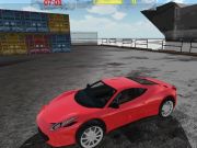 Spel Extreme Car Parking Simulator 2025 aanlyn