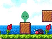 Spel Zadi gaan huis toe  aanlyn