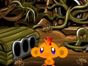 Spel Monkey Go Happy 928 aanlyn