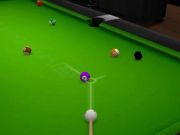 Spel Regte swembad 3d  aanlyn