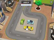 Spel Parkeerkonfyt  aanlyn