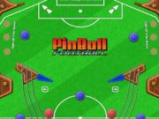Spel Flipper sokker html5  aanlyn