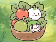 Spel Veggies oes  aanlyn