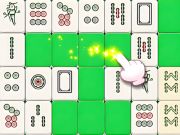 Spel Mahjong skyfie -legkaart  aanlyn