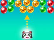 Spel Stoor die Cats Bubble Shooter  aanlyn