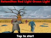 Spel Ratomilton Rooi liggroen lig  aanlyn
