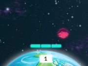 Spel Aardverdediger  aanlyn