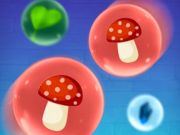 Spel Borrel saamsmelt  aanlyn