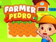 Spel Boer pedro  aanlyn