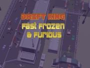 Spel Drift King Fast Frozen & Furious aanlyn