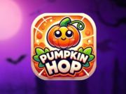 Spel Pampoenhop  aanlyn