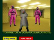 Spel Ratomilton by Squid Game Backrooms  aanlyn