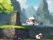 Spel Spoedige skape  aanlyn