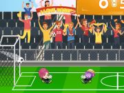 Spel Bubblehead Ball aanlyn