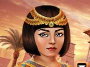 Spel Legende van Anubis  aanlyn