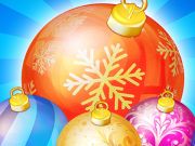 Spel Dice Puzzles: Nuwejaar  aanlyn