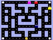 Spel Pacnoob aanlyn
