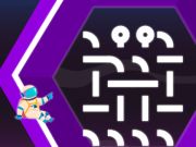 Spel Astral Escape aanlyn