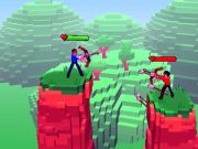 Spel Twee boogskutters: boogduel aanlyn Spel Twee boogskutters: boogduel aanlyn