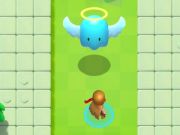 Spel Archer Hero aanlyn