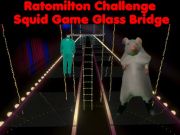 Spel Rato Milton Challenge Squid Game Glass Bridge aanlyn