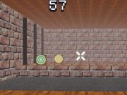 Spel 3D -skietgalery  aanlyn