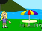 Spel Hooda Escape: Filippyne 2025  aanlyn