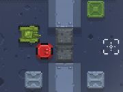 Spel Tenks van die sterrestelsel aanlyn Spel Tenks van die sterrestelsel aanlyn