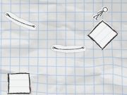 Spel Papiertrampolien  aanlyn