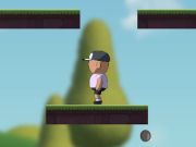 Spel Wickey Adventure aanlyn
