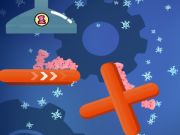 Spel Teddie fabriek  aanlyn