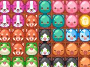 Spel Prettige IQ -legkaart  aanlyn
