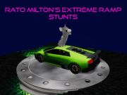 Spel Rato Milton Extreme Ramp Stunts aanlyn