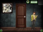 Spel Amgel Easy Room Escape 261  aanlyn