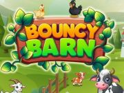 Spel Bouncy Barn  aanlyn