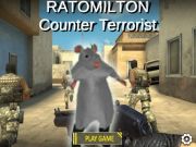 Spel Ratomilton teen terroris  aanlyn