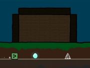 Spel Meetkunde uitslag maar mcraft  aanlyn