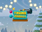 Spel Duim flipper  aanlyn