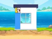Spel Verf spat  aanlyn