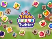 Spel Triple Tile Twister  aanlyn